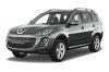 PEUGEOT 4007 TĂVIȚĂ PORTBAGAJ (2007-2012)