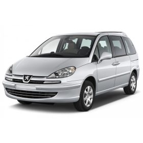 PEUGEOT 807 TĂVIȚĂ PORTBAGAJ (2002-2014)