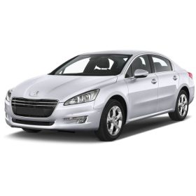 PEUGEOT 508 TĂVIȚĂ PORTBAGAJ (2011-2018)