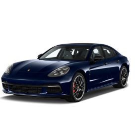 PORSCHE PANAMERA TĂVIȚĂ PORTBAGAJ (2017-)