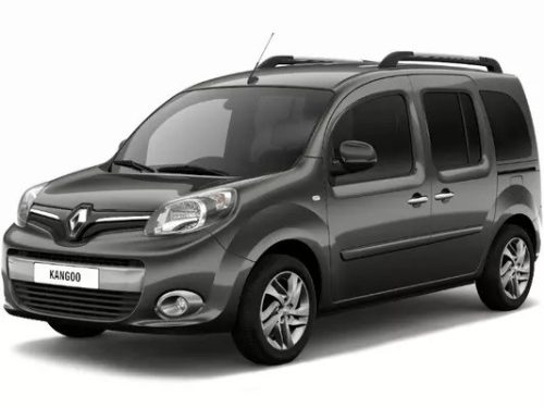 RENAULT KANGOO TĂVIȚĂ PORTBAGAJ (2008-2020)
