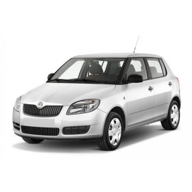 SKODA FABIA II. (5J) TĂVIȚĂ PORTBAGAJ (2007-2014)
