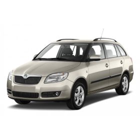 SKODA FABIA II. (5J) Combi TĂVIȚĂ PORTBAGAJ (2007-2014)