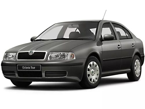 SKODA OCTAVIA I. (1U) TĂVIȚĂ PORTBAGAJ (1996-2010)