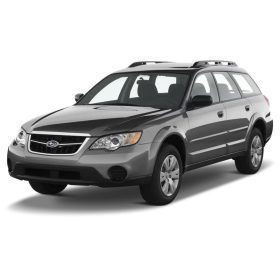 SUBARU LEGACY Combi TĂVIȚĂ PORTBAGAJ (2003-2009)