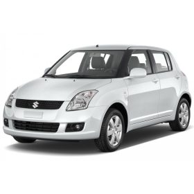 SUZUKI SWIFT TĂVIȚĂ PORTBAGAJ (2004-2010)