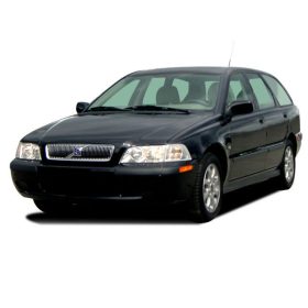 VOLVO V40 TĂVIȚĂ PORTBAGAJ (1996-2004)