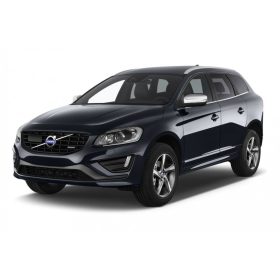 VOLVO XC60 TĂVIȚĂ PORTBAGAJ (2008-2017)