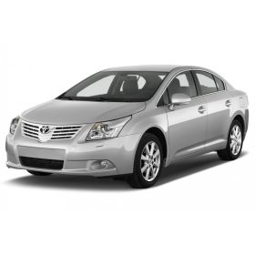 TOYOTA AVENSIS (T270) TĂVIȚĂ PORTBAGAJ (2009-2015)