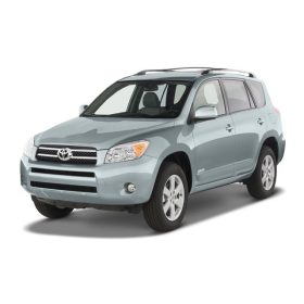 TOYOTA RAV4 (II) TĂVIȚĂ PORTBAGAJ (2000-2005)