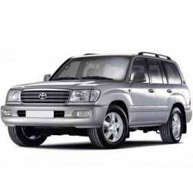 TOYOTA LAND CRUISER 100 TĂVIȚĂ PORTBAGAJ (1998-2007)