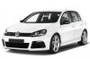 VW GOLF VI (5K) TĂVIȚĂ PORTBAGAJ (2009-2012)