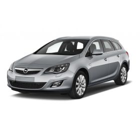 OPEL ASTRA J SPORTSTOURER TĂVIȚĂ PORTBAGAJ (2009-2019)