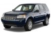 LAND ROVER FREELANDER II. TĂVIȚĂ PORTBAGAJ (2007-2014)
