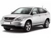 LEXUS RX 330 COVORAȘ CAUCIUC (2003-2006)