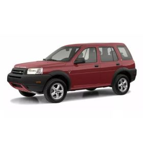 LAND ROVER FREELANDER I. COVORAȘ CAUCIUC (1996-2006)