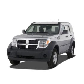 DODGE NITRO TĂVIȚĂ PORTBAGAJ (2007-2014)