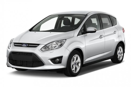 FORD C-MAX II. TĂVIȚĂ PORTBAGAJ (2010-2019)