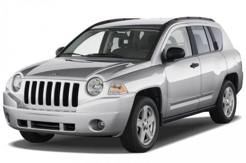 JEEP COMPASS TĂVIȚĂ PORTBAGAJ (2006-2014)