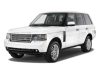 LAND ROVER RANGE ROVER VOGUE TĂVIȚĂ PORTBAGAJ (2002-2012)