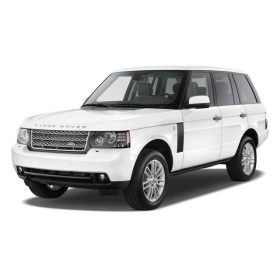 LAND ROVER RANGE ROVER VOGUE TĂVIȚĂ PORTBAGAJ (2002-2012)