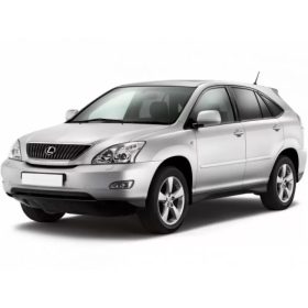 LEXUS RX 330 TĂVIȚĂ PORTBAGAJ (2003-2006)