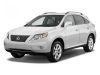 LEXUS RX 350 TĂVIȚĂ PORTBAGAJ (2006-2009)