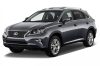 LEXUS RX 450 TĂVIȚĂ PORTBAGAJ (2009-2015)