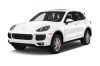 PORSCHE CAYENNE TĂVIȚĂ PORTBAGAJ (2010-2017)