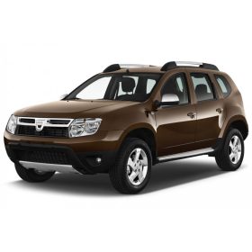 DACIA DUSTER I. TĂVIȚĂ PORTBAGAJ (2010-2018)