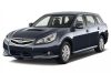SUBARU LEGACY Combi TĂVIȚĂ PORTBAGAJ (2009-2015)