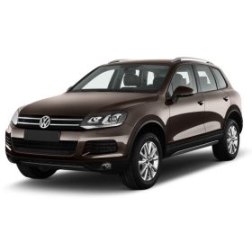 VW TOUAREG (7P) TĂVIȚĂ PORTBAGAJ (2010-2014)