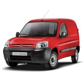 CITROEN BERLINGO I. (VAN) COVORAȘ CAUCIUC (1996-2008)