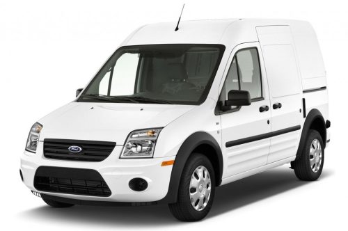 FORD TRANSIT CONNECT COVORAȘ CAUCIUC (2002-2014)