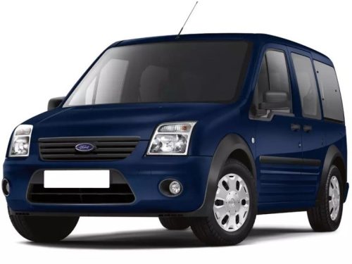 FORD TOURNEO CONNECT COVORAȘ CAUCIUC (2002-2014)