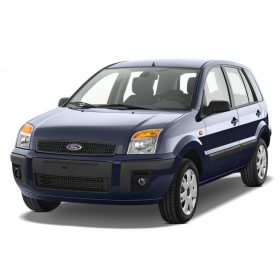 FORD FUSION COVORAȘ CAUCIUC (2002-2012)