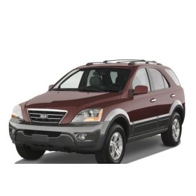 KIA SORENTO (BL) COVORAȘ CAUCIUC (2002-2009)