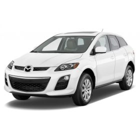MAZDA CX7 COVORAȘ CAUCIUC (2007-2012)