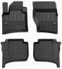PORSCHE CAYENNE (2010-2017) AUTO GUMMIMATTEN (3D PROLINE)