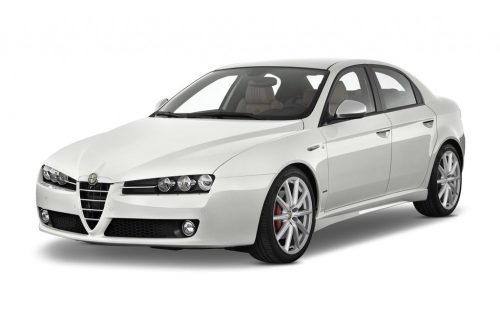 ALFA ROMEO 159 COVORAȘ CAUCIUC (2005-2013)