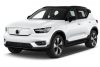 VOLVO XC40 RECHARGE COVORAȘ CAUCIUC (2021-)