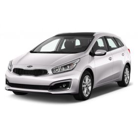 KIA CEED (JD) SW TĂVIȚĂ PORTBAGAJ (2012-2018)