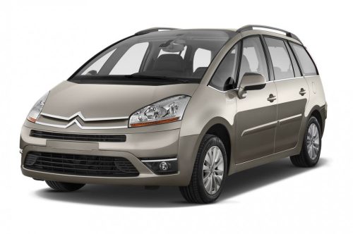 CITROEN C4 GRAND PICASSO COVORAȘ CAUCIUC (2006-2013)