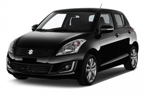 SUZUKI SWIFT TĂVIȚĂ PORTBAGAJ (2010-2017)
