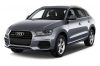 AUDI Q3/SQ3/RSQ3 (8U) COVORAȘ CAUCIUC (2011-2018)
