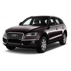 AUDI Q5/SQ5 (8R) COVORAȘ CAUCIUC (2008-2016)