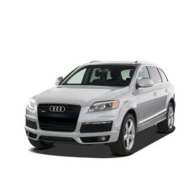 AUDI Q7/SQ7 (4L) COVORAȘ CAUCIUC (2005-2015)