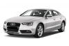 AUDI A5/S5/RS5 SPORTBACK (B8) COVORAȘ CAUCIUC (2008-2016)