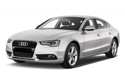 AUDI A5/S5/RS5 SPORTBACK (B8) COVORAȘ CAUCIUC (2008-2016)