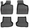 AUDI A3/S3/RS3 (8P/8PA) (2003-2012) COVORAȘ AUTO CAUCIUC (3D PROLINE)